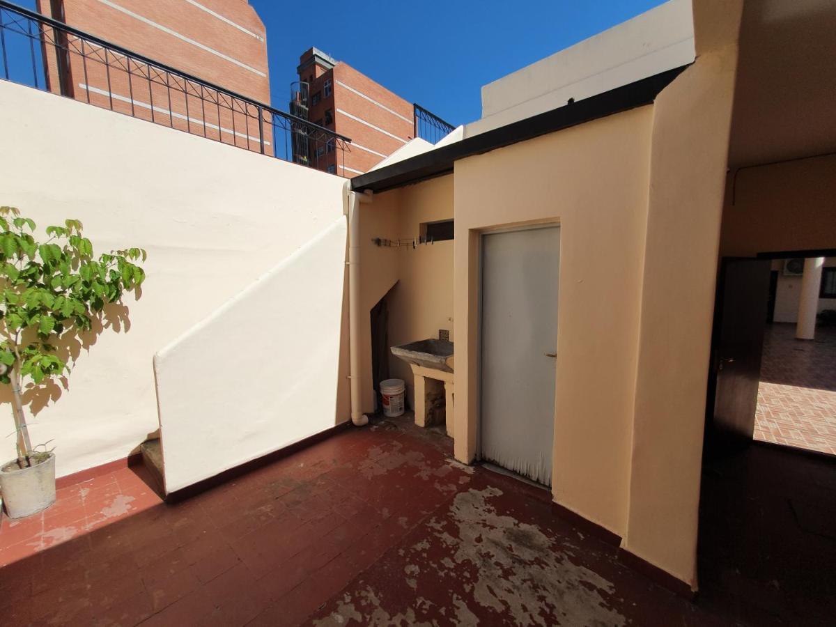 Mirador de Salta House Exterior foto