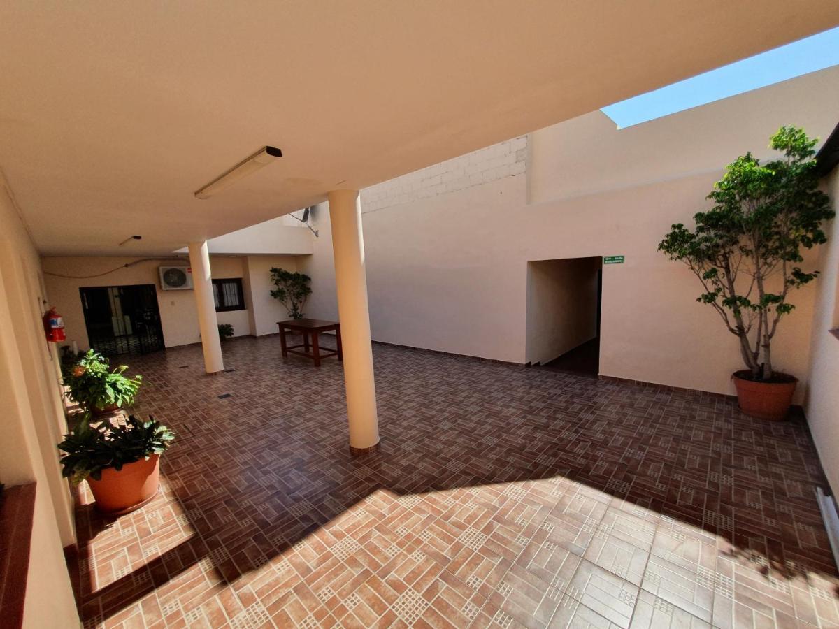 Mirador de Salta House Exterior foto
