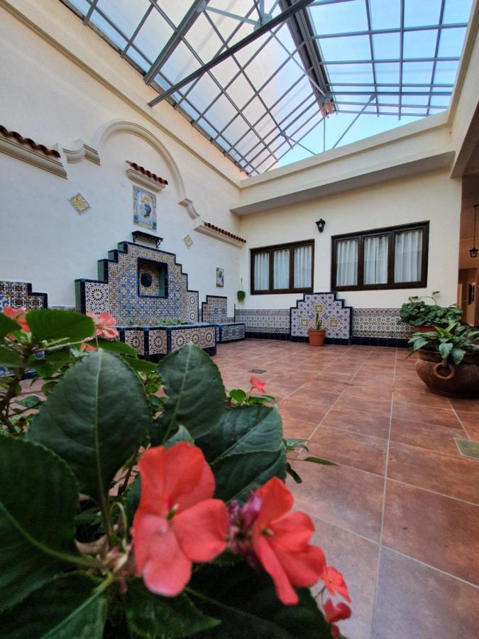 Mirador de Salta House Exterior foto